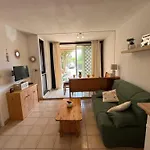 4 Pers Avec Terrasse Et Parking à - Fr-1-619-153 Appartement Narbonne