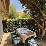 דירה 4 Pers Avec Terrasse Et Parking A - Fr-1-619-153 *