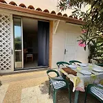 4 Pers Avec Terrasse Et Parking A - Fr-1-619-153 נרבון